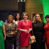 Yadira Henríquez pide unificación de las mujeres para lograr paridad y no discriminación